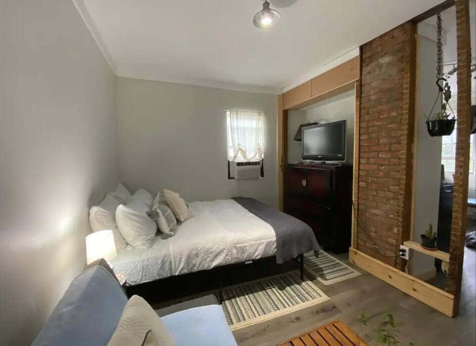Studio Apt W Garden Kingston Extérieur photo